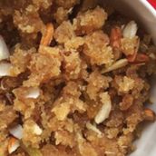 Bread Ka Halwa
