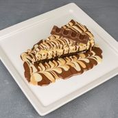 Kinder Cheesecake
