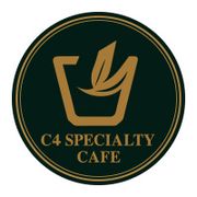 C4 specialty cafe