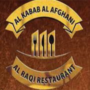 Al Kabab Al Afghani Al Raqi