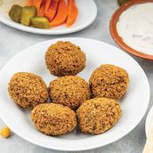 Falafel