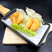 Cheese Sambousek