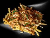 Chicken Fries