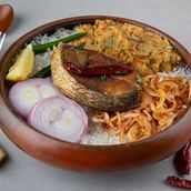 Bangla Pantha Elish