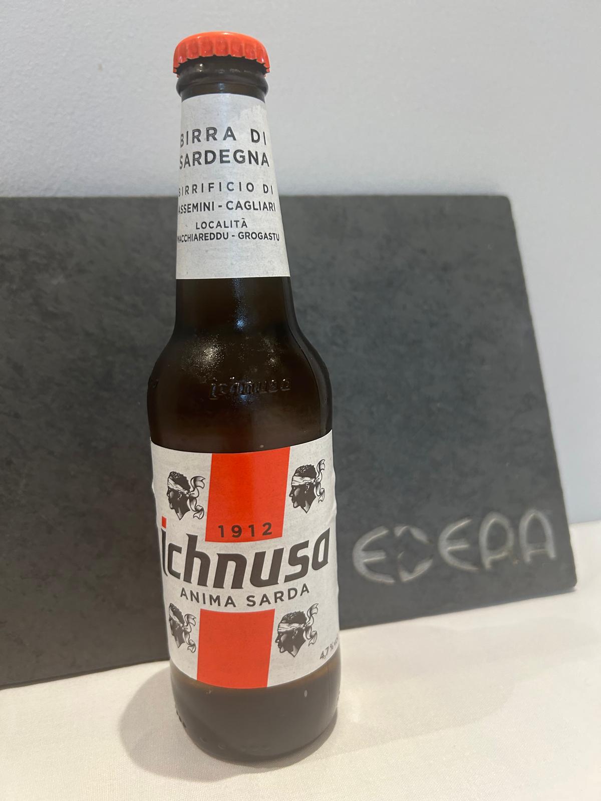 Ichnusa
