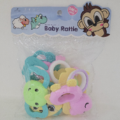 Baby Rattle 2