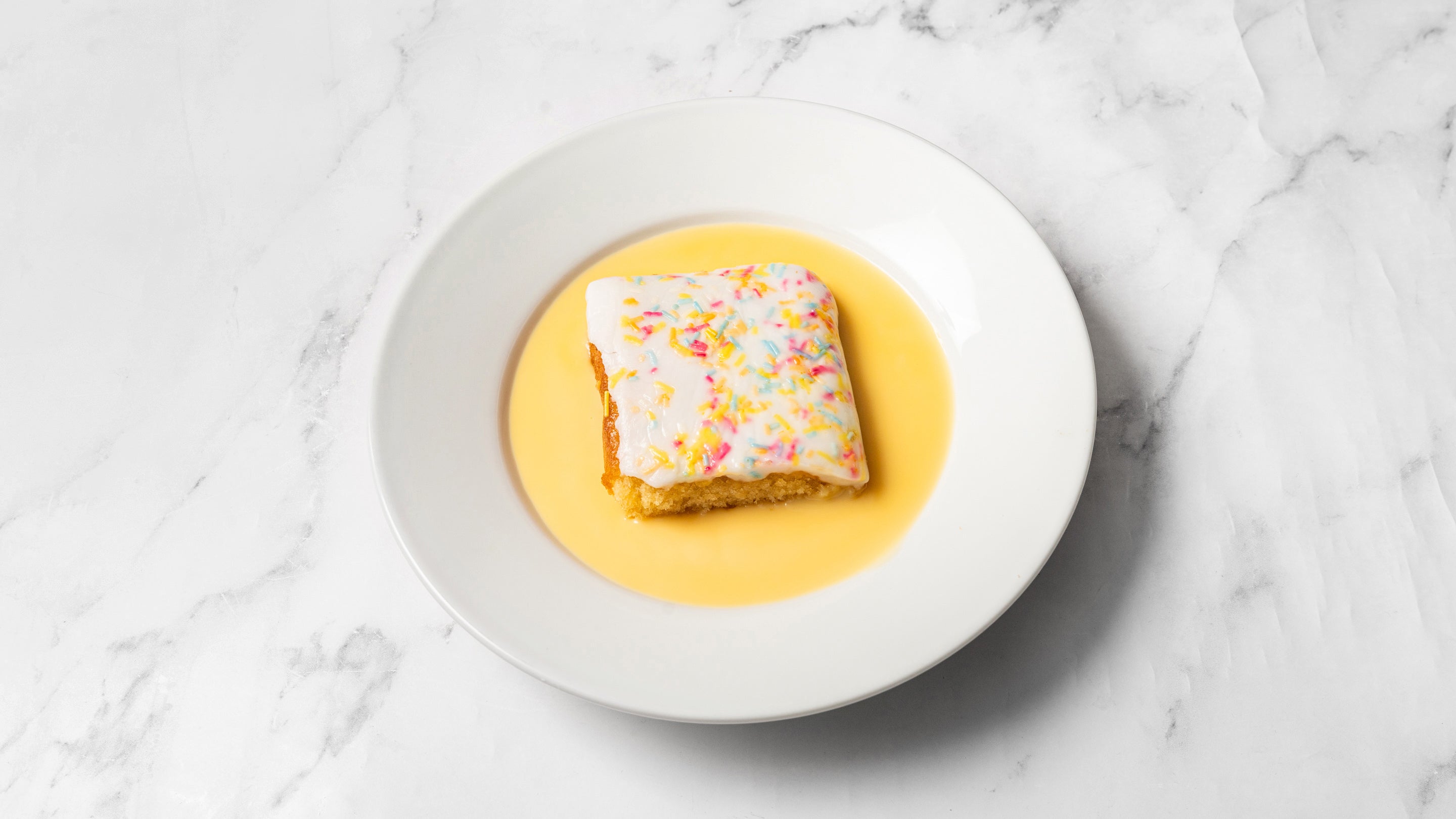 School Cake