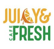 Juicy & Fresh