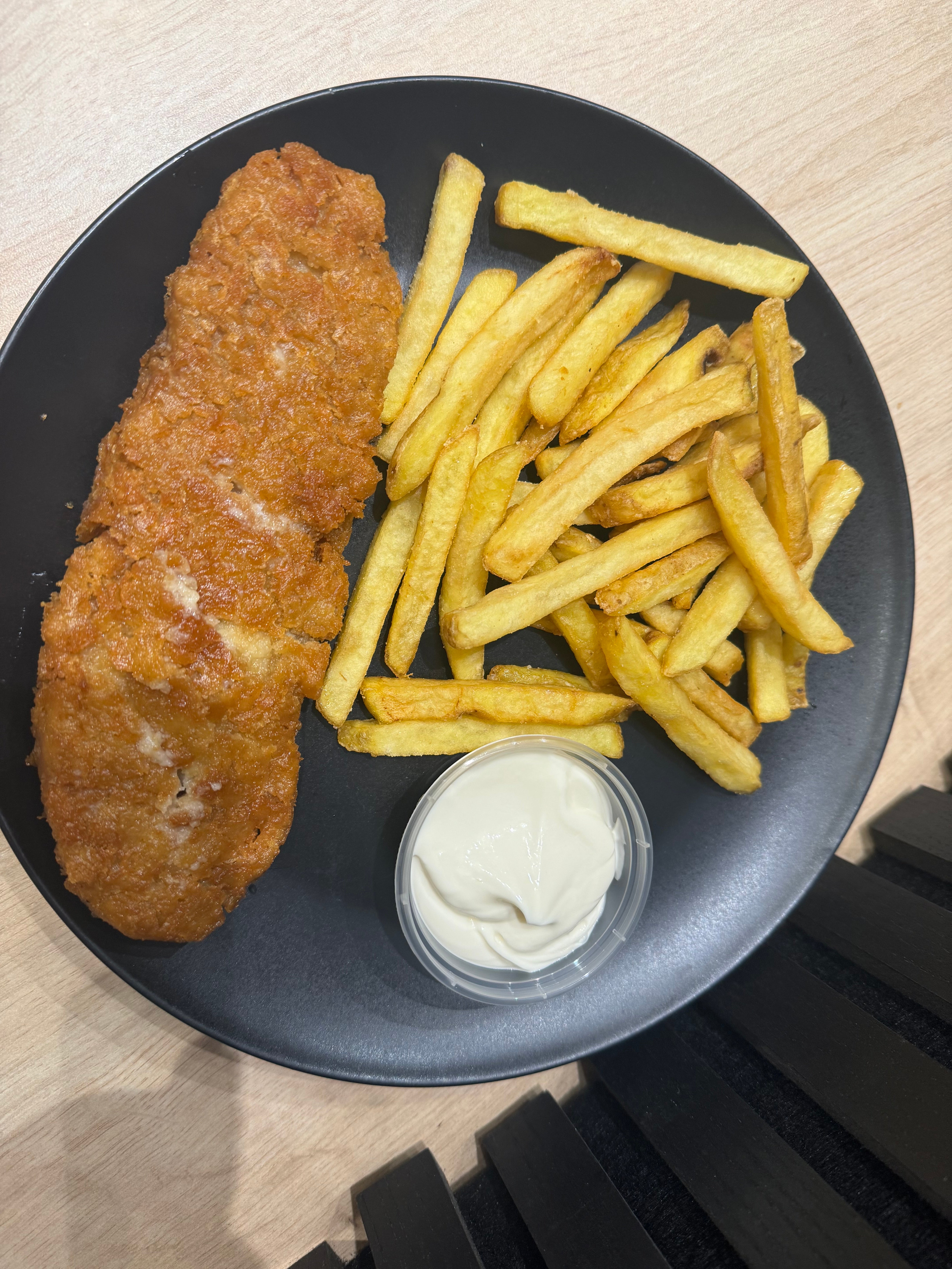 Box meal 9