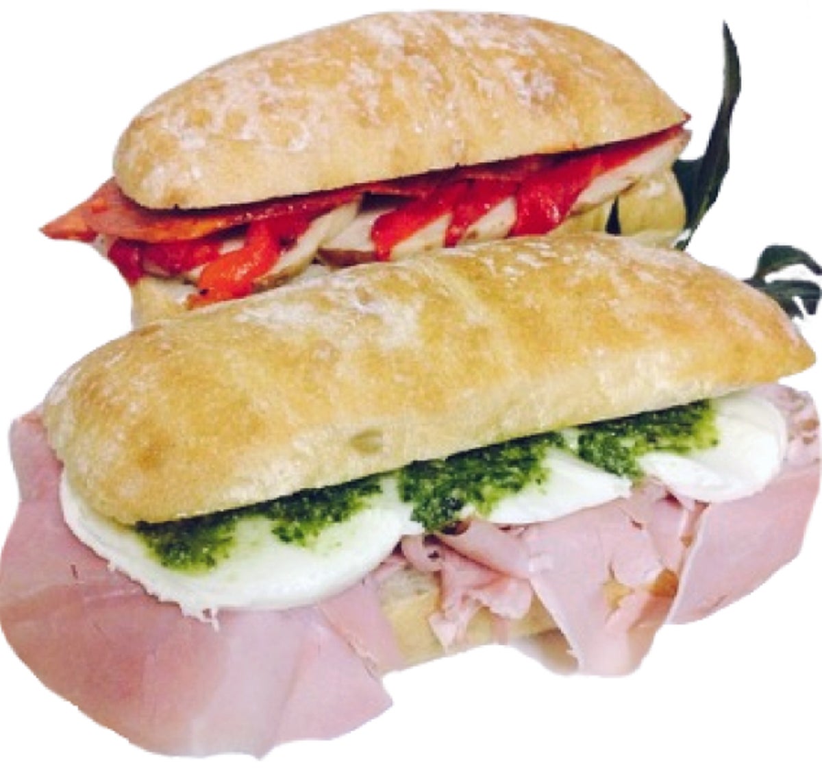 La Gastronomia