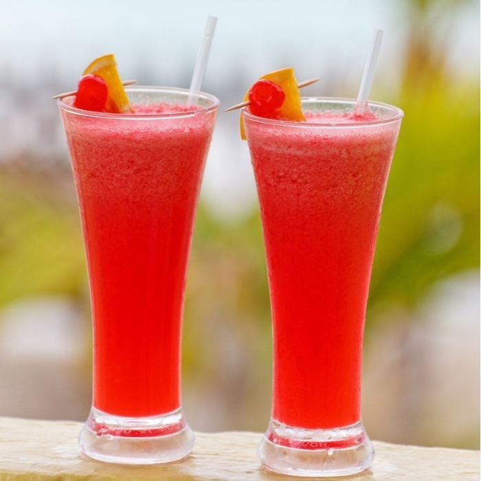 Fresh Mix Juice