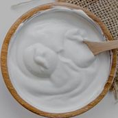  Yoghurt Plain