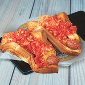 Semi hotdog cheetos 