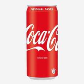 Coca Cola