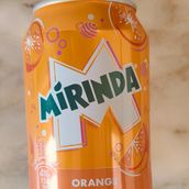 Mirinda 