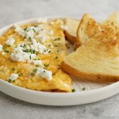 Spanish Omelette