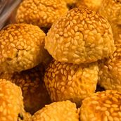 Babel Biscuites 