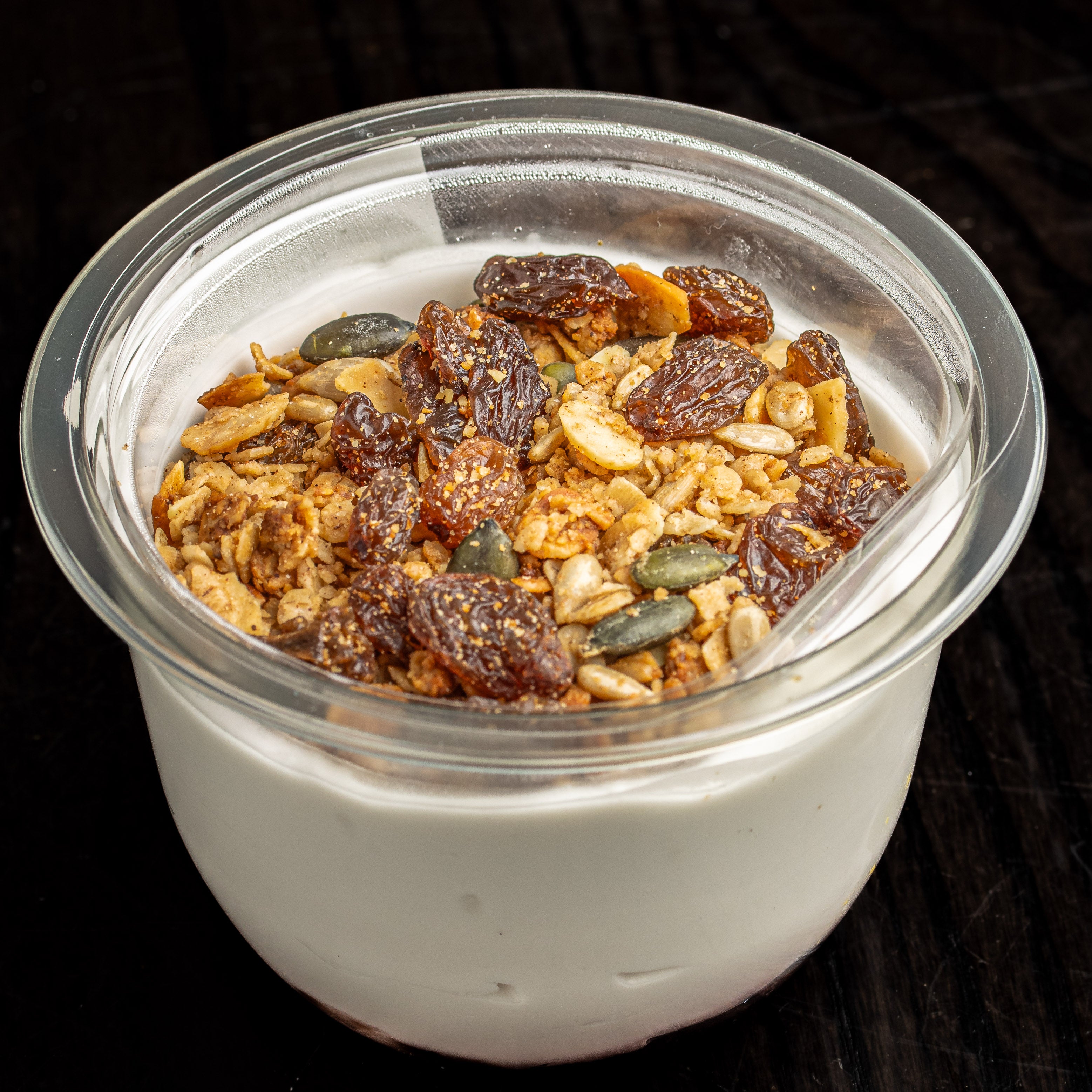 Homemade Granola (GF)