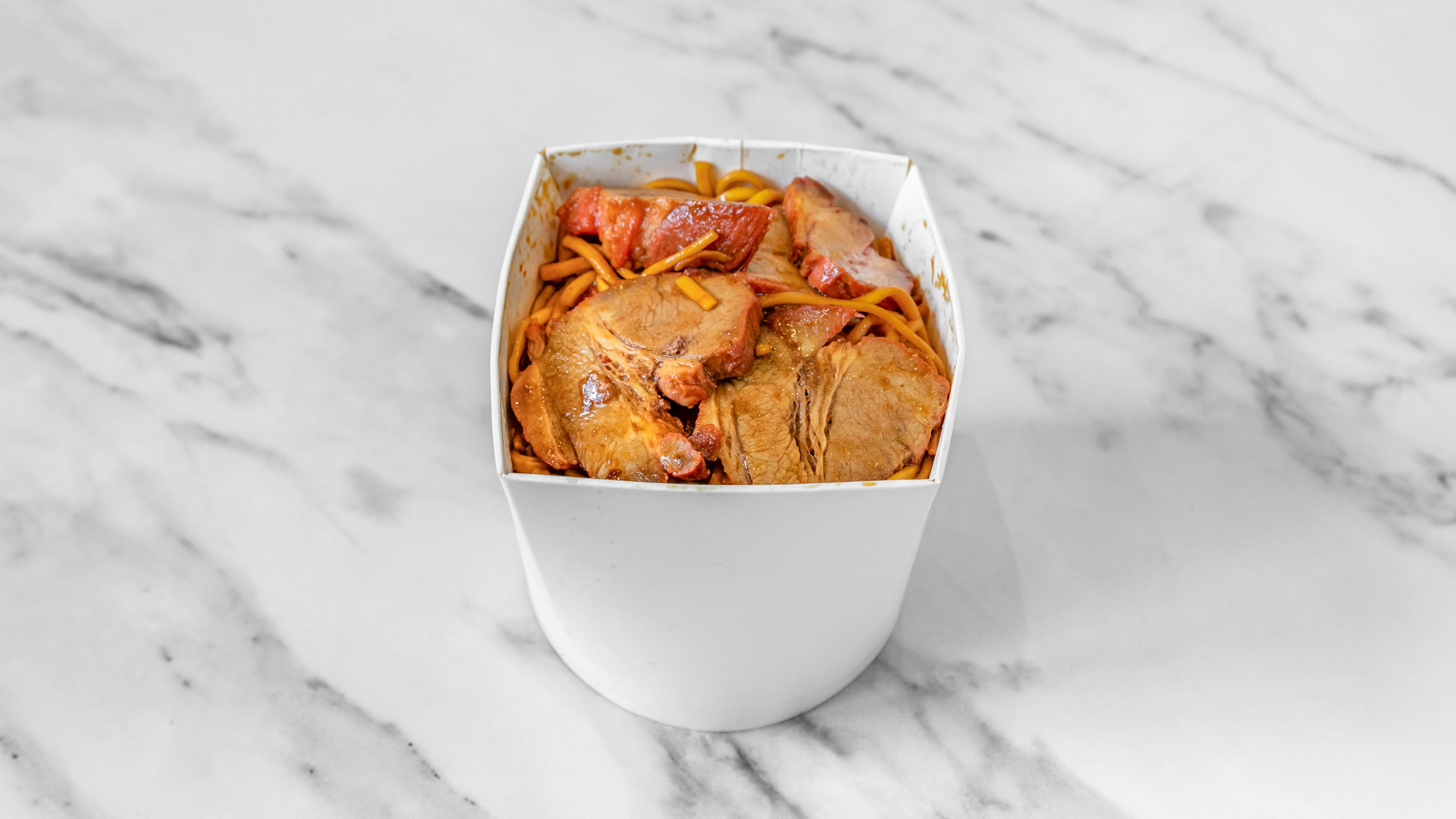 Roasted Pork