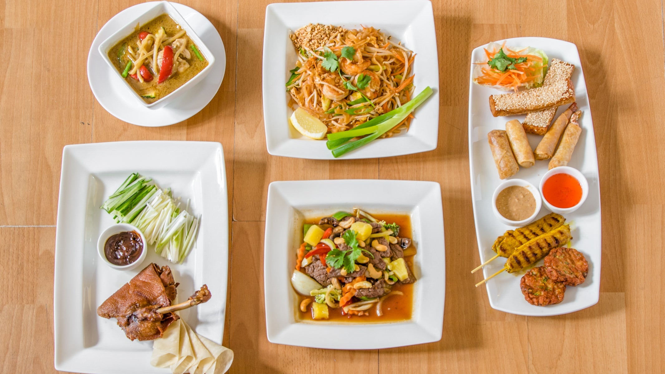 Thai Eat