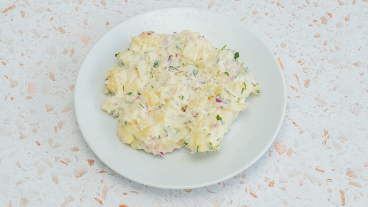 Potato salad