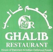 Ghalib Restaurant
