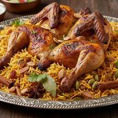 Full Chicken