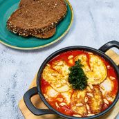 Shakshouka