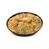 Chicken/ Mutton Pulao