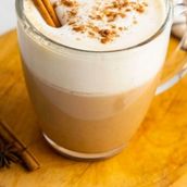 Chai Frappe
