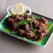Beef Fry