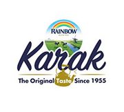 Rainbow Karak Chai - Since 1955