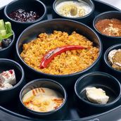 Arabic Breakfast package