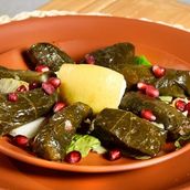 Vine.Leaves-8pcs