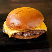 Cheese Burger