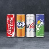 Soft Drinks