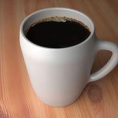 Hot Espresso