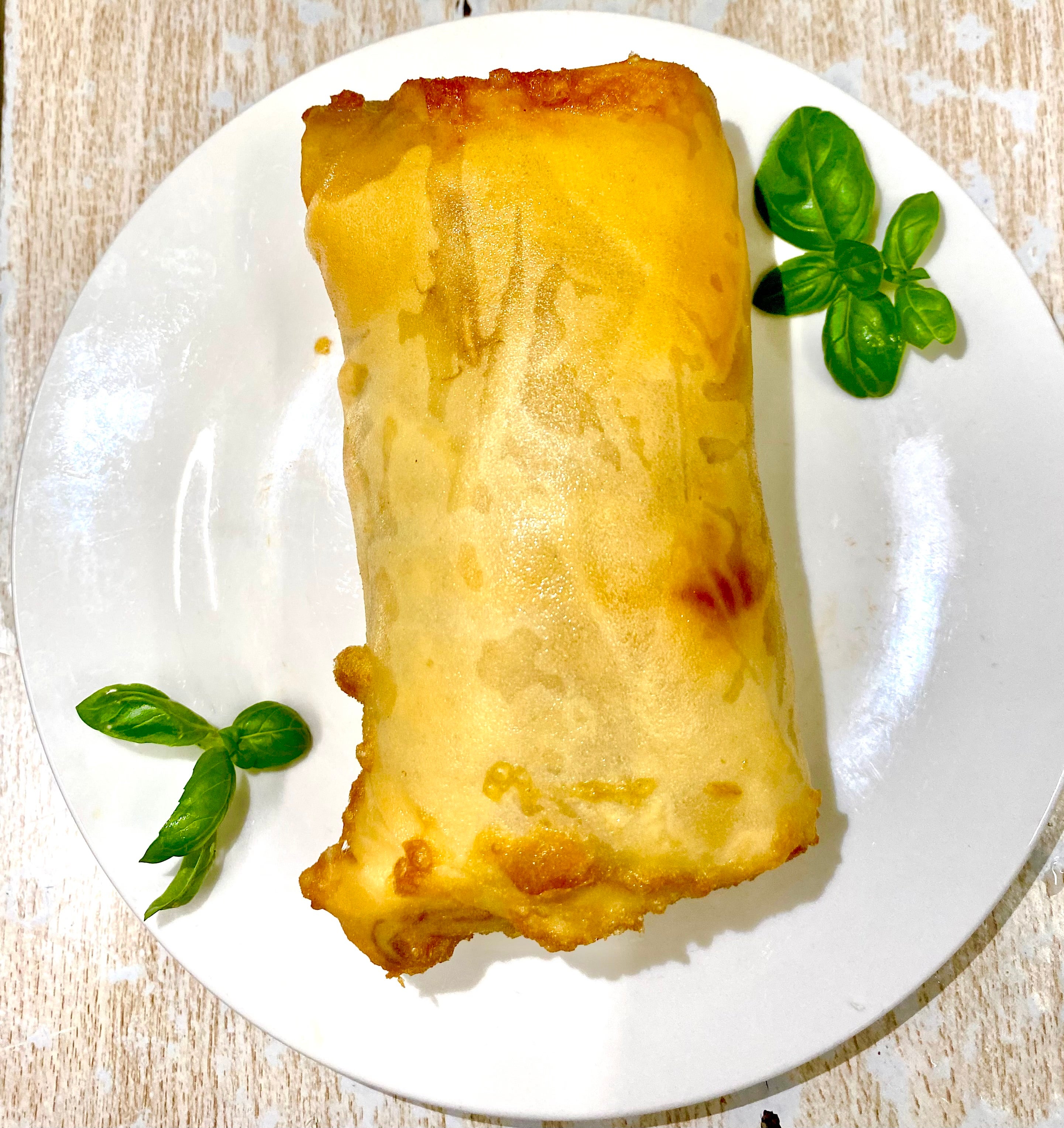 Spring Roll