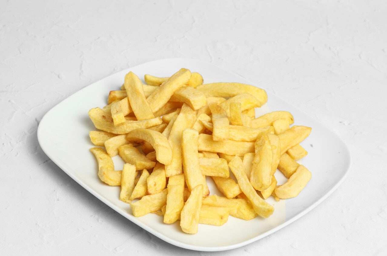 Chips - large