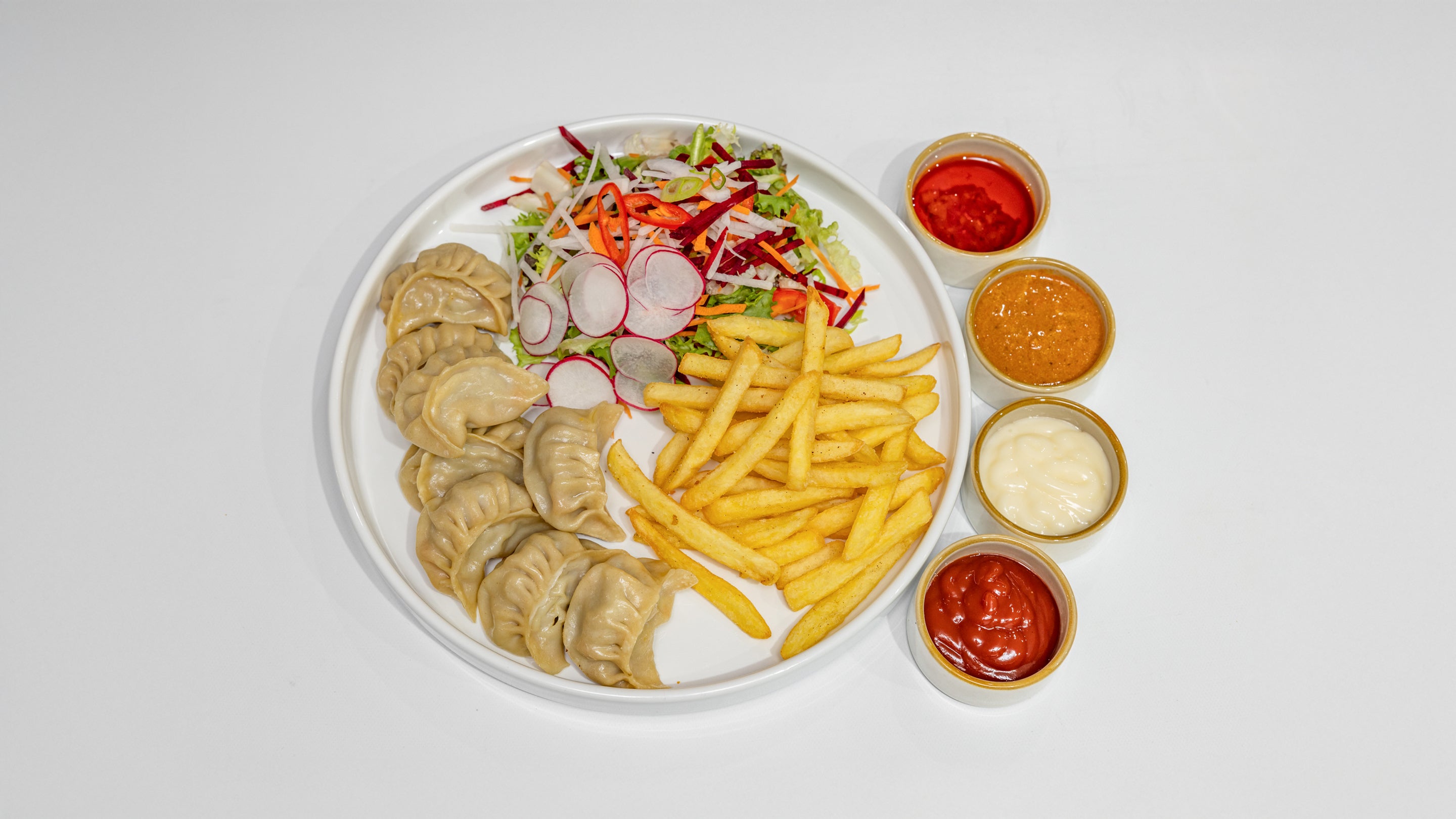 Combo Meal deal