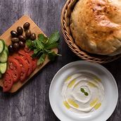Labneh