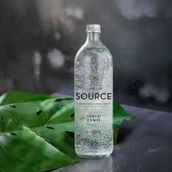 Llanllyr SParklingWater 750 ml
