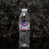 Small Mineral Water
