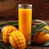 Mango Cup