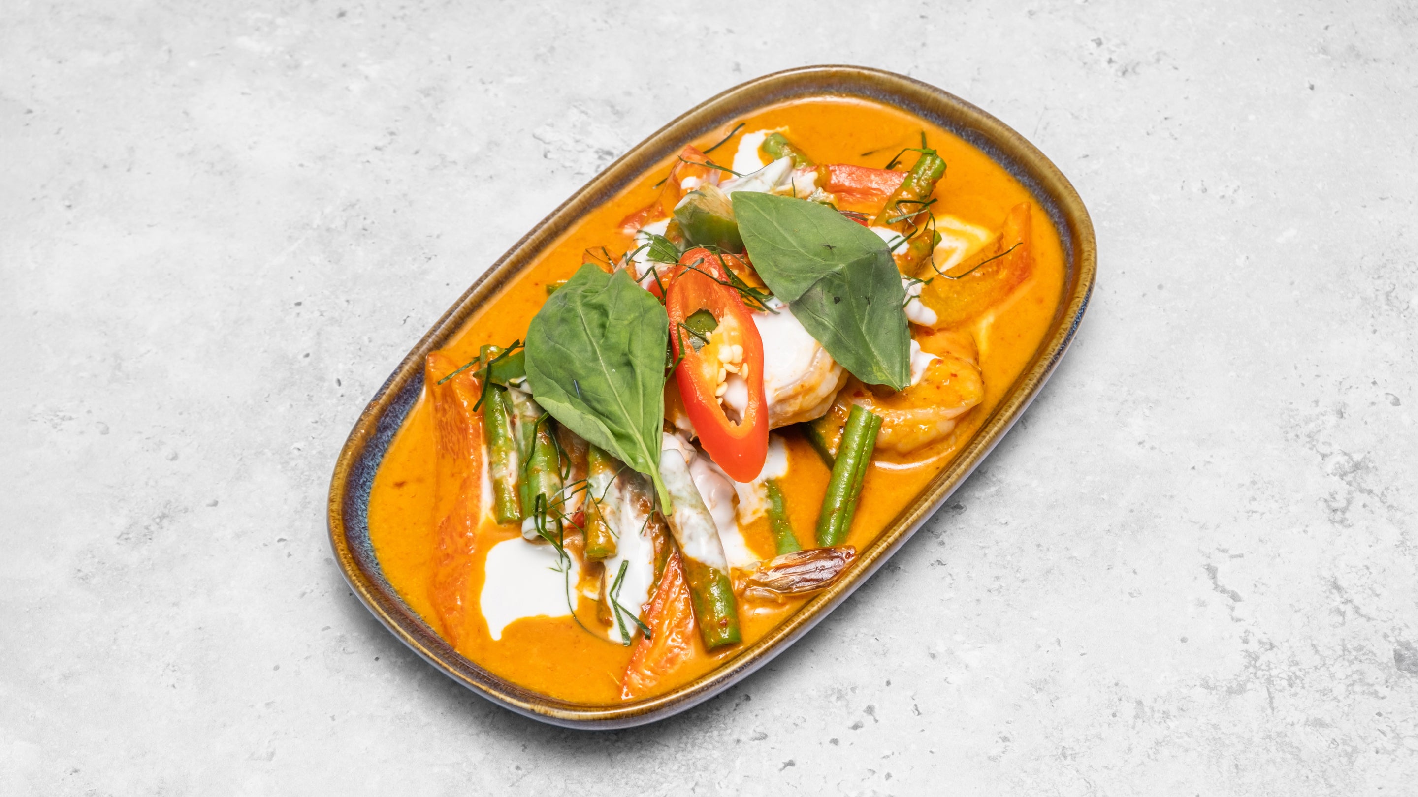 Panang Curry