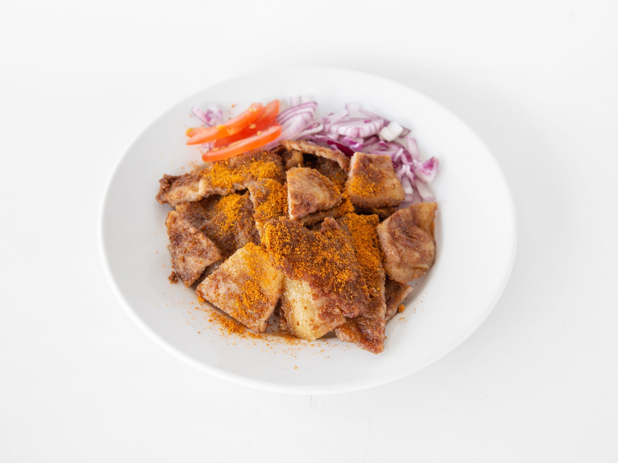Tozo Suya