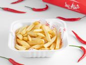 French Fries Platter