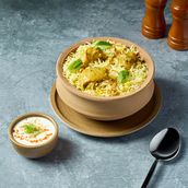AWADHI MURGH BIRYANI
