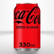 Coke Zero