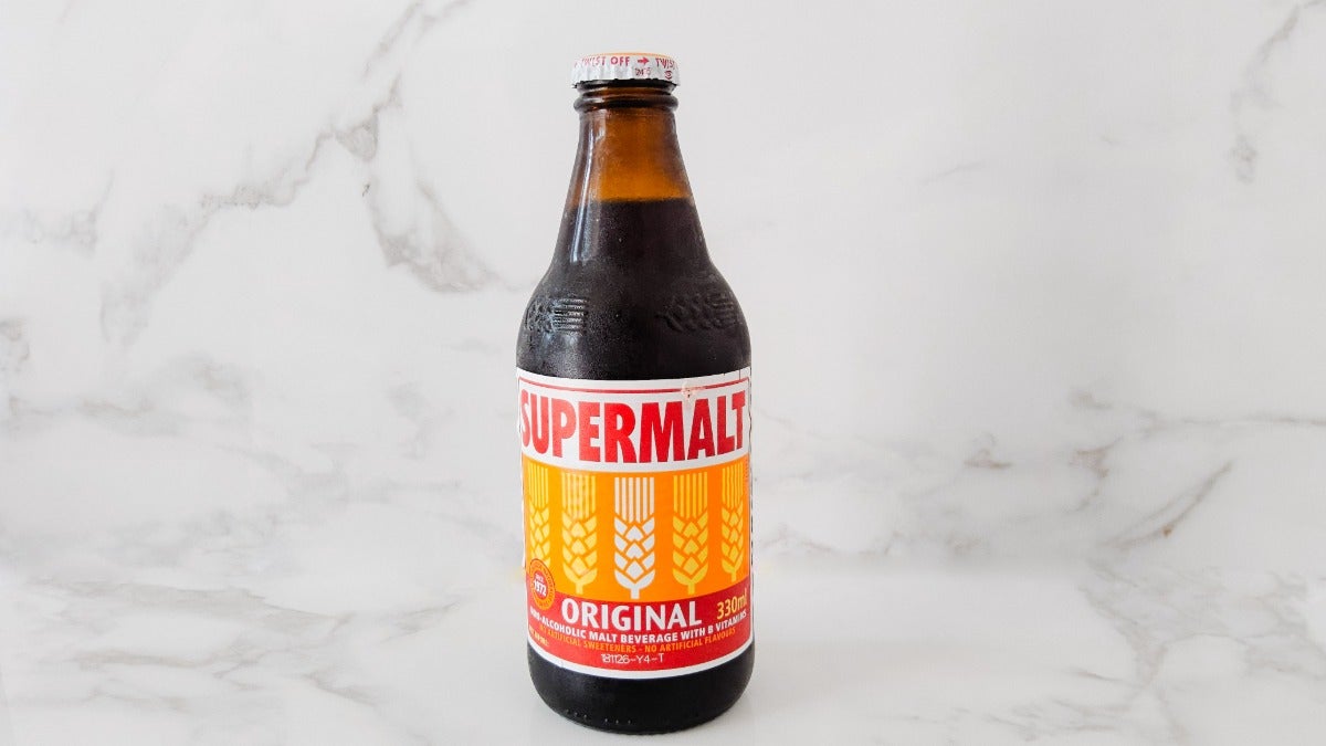 Supermalt
